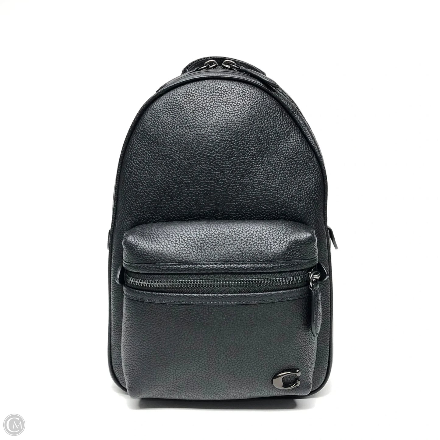 Backpack Designer By Coach, Size: Medium