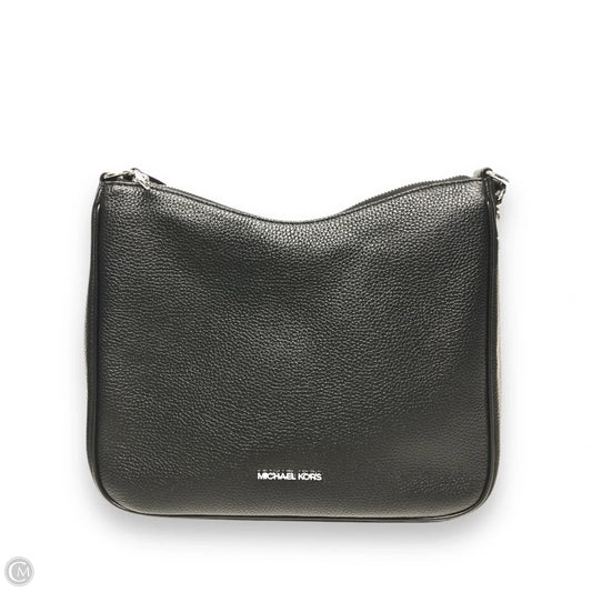 Crossbody Designer By Michael Kors, Size: Medium