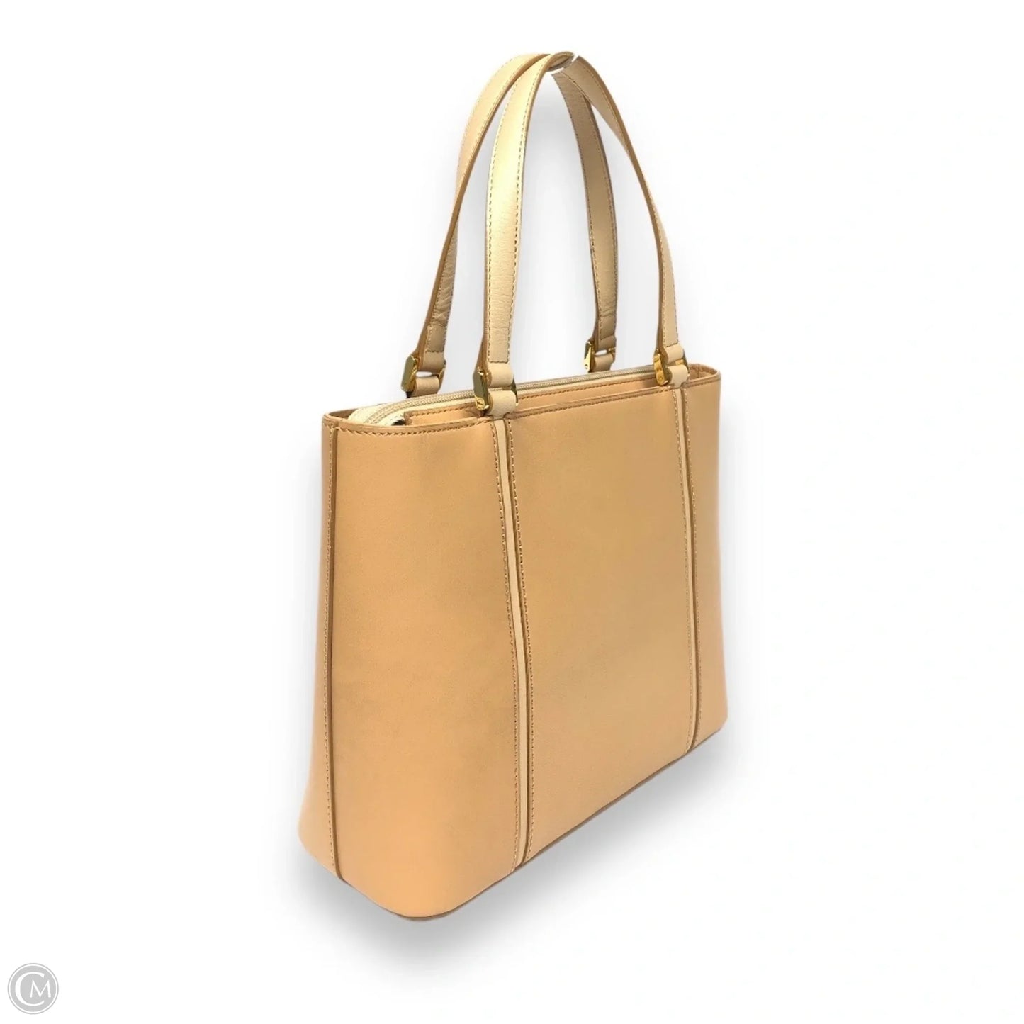 Handbag Luxury Designer By Burberry, Size: Medium