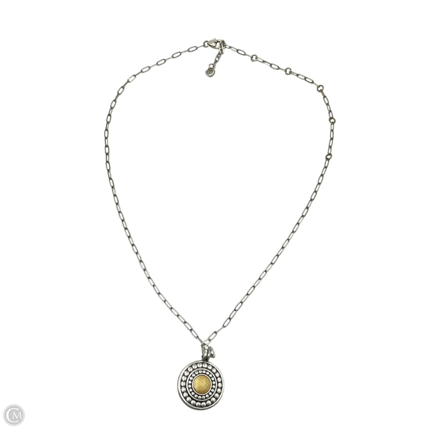 Necklace Chain By Brighton