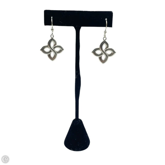 Earrings Dangle/drop By Brighton