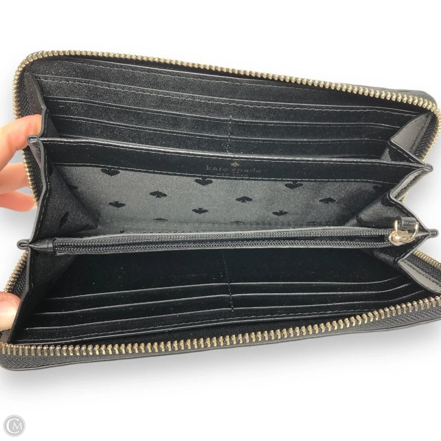 Wallet Designer By Kate Spade, Size: Medium
