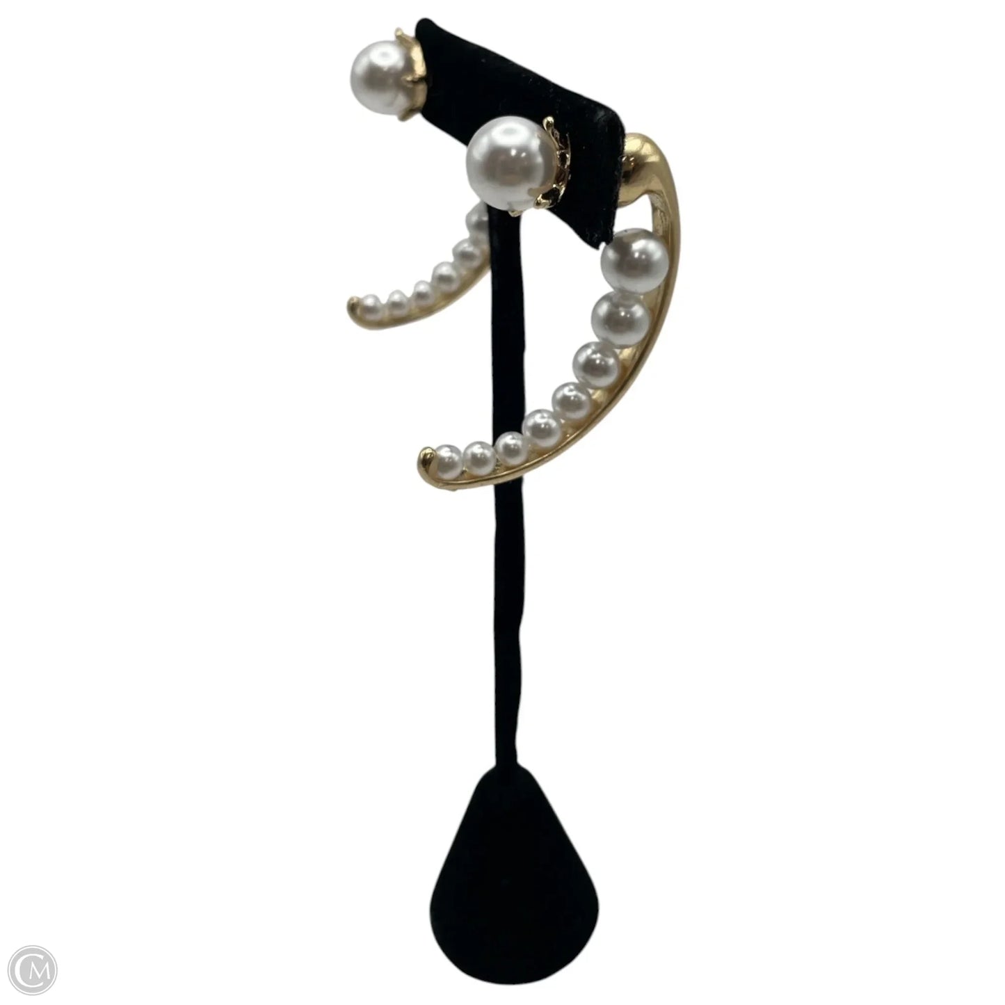 Earrings Dangle/drop By Clothes Mentor