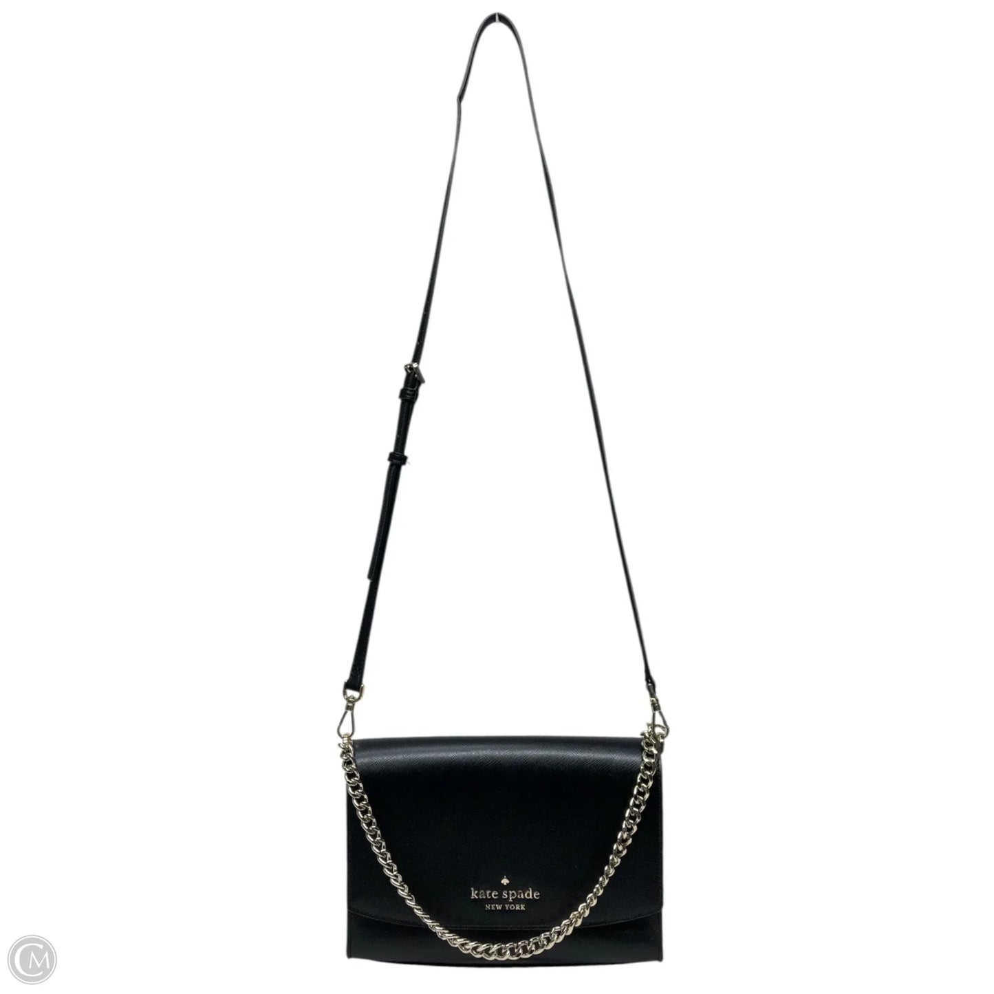 Crossbody Designer By Kate Spade, Size: Medium
