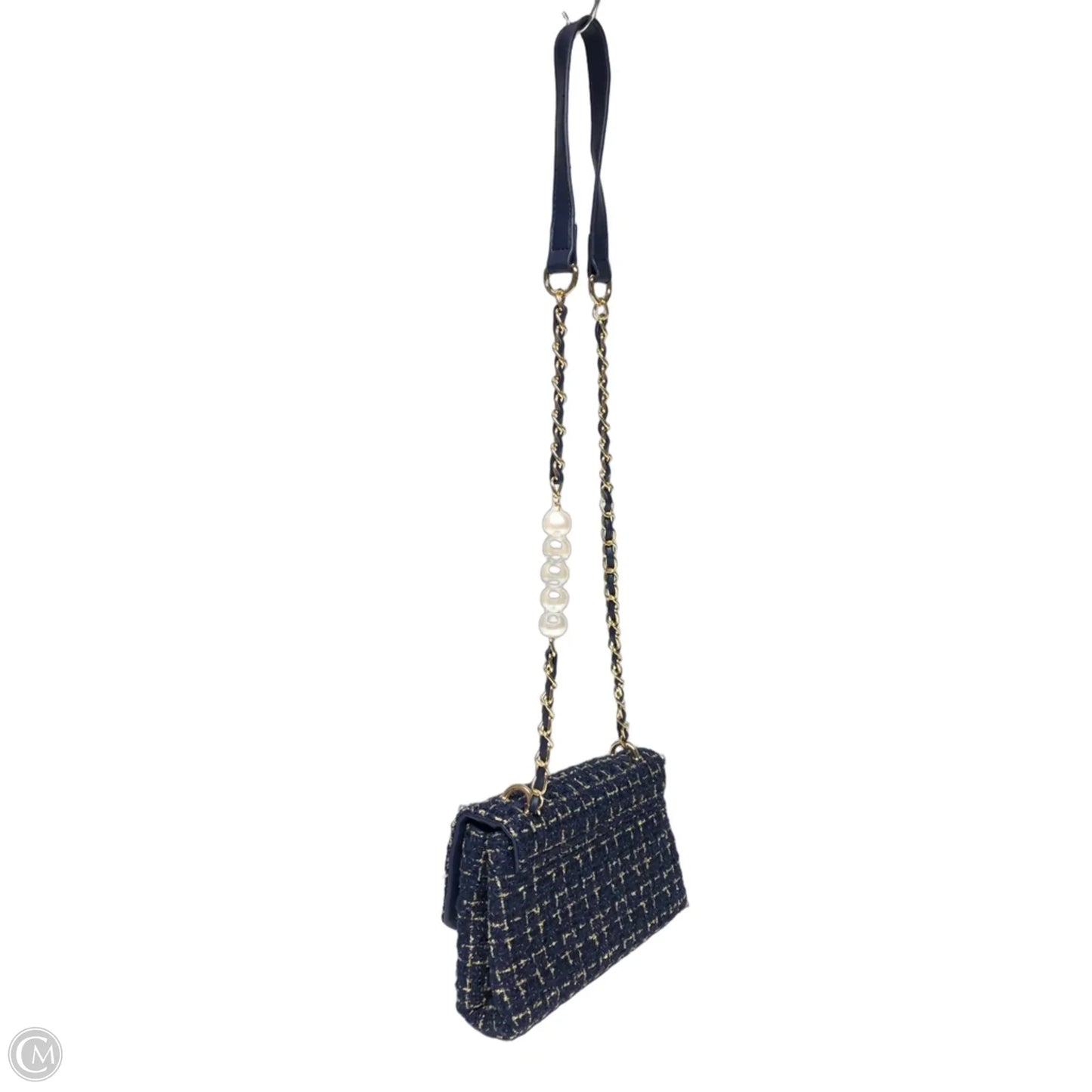 Crossbody By Badgley Mischka, Size: Medium