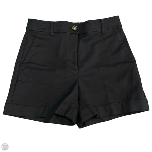 Shorts By Loft In Black, Size: 0