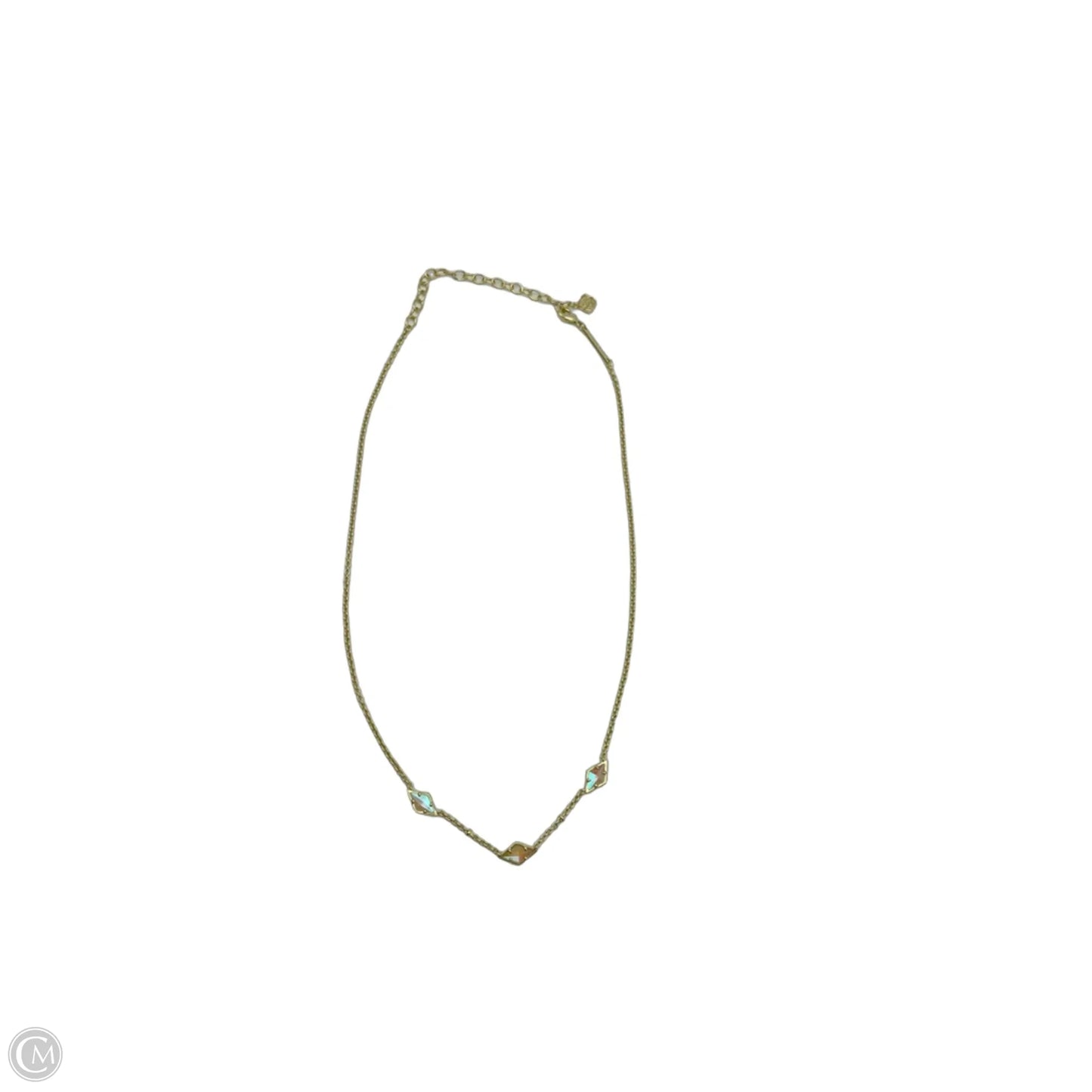 Necklace Chain By Kendra Scott