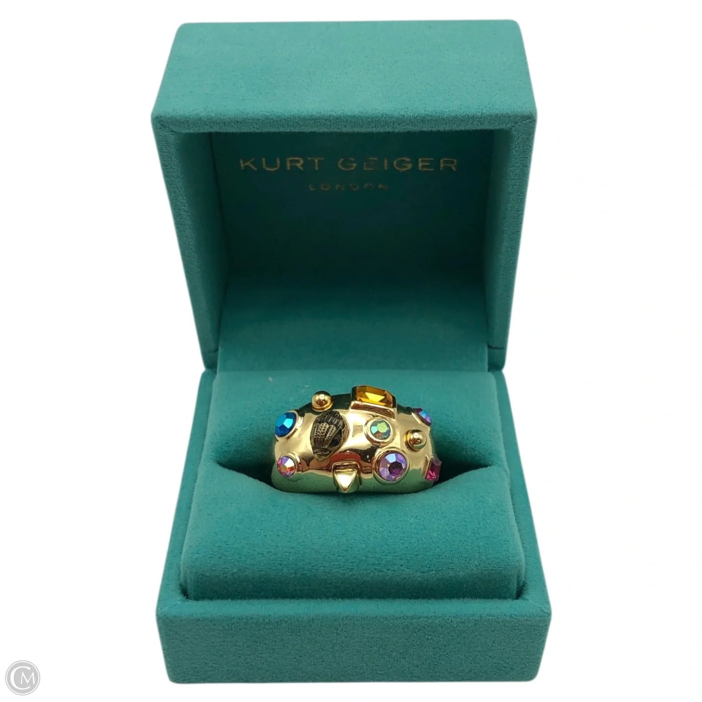 Ring Designer By Kurt Geiger, Size: 7