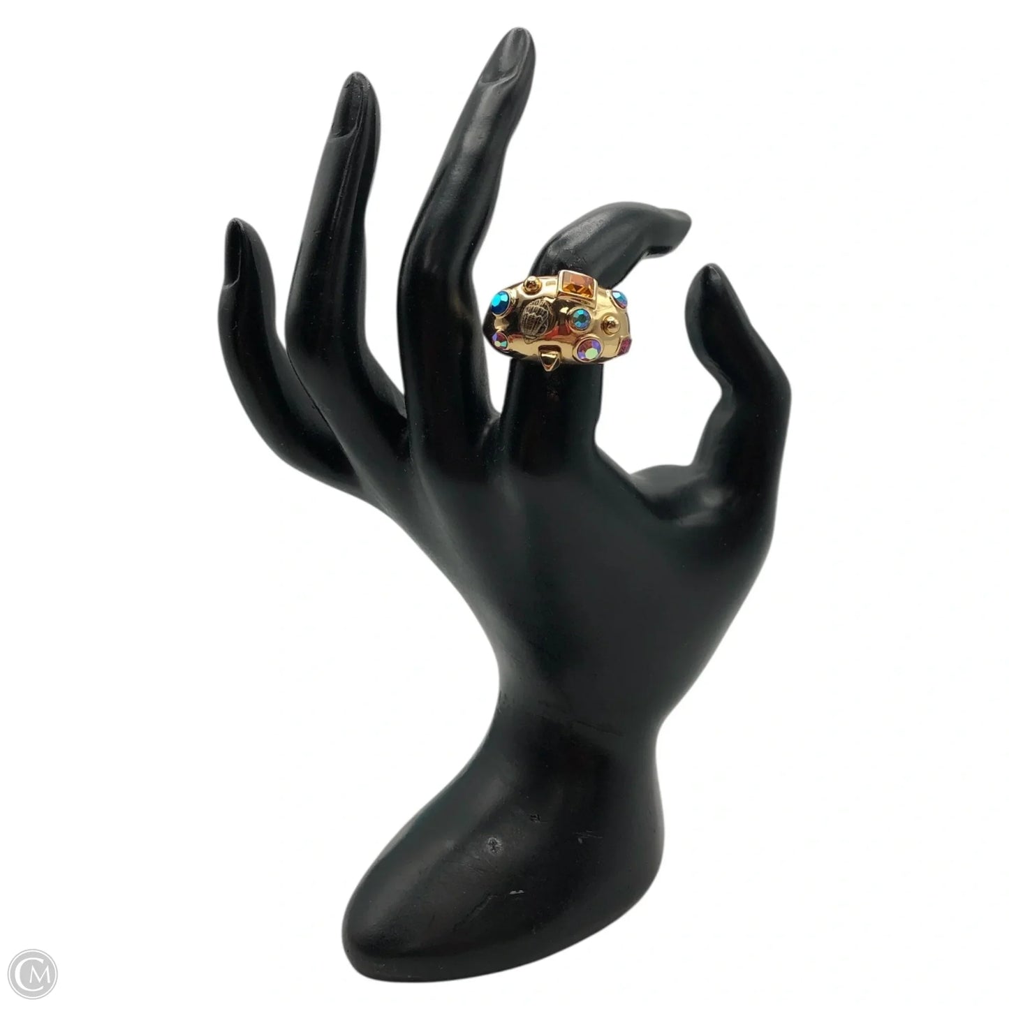Ring Designer By Kurt Geiger, Size: 7
