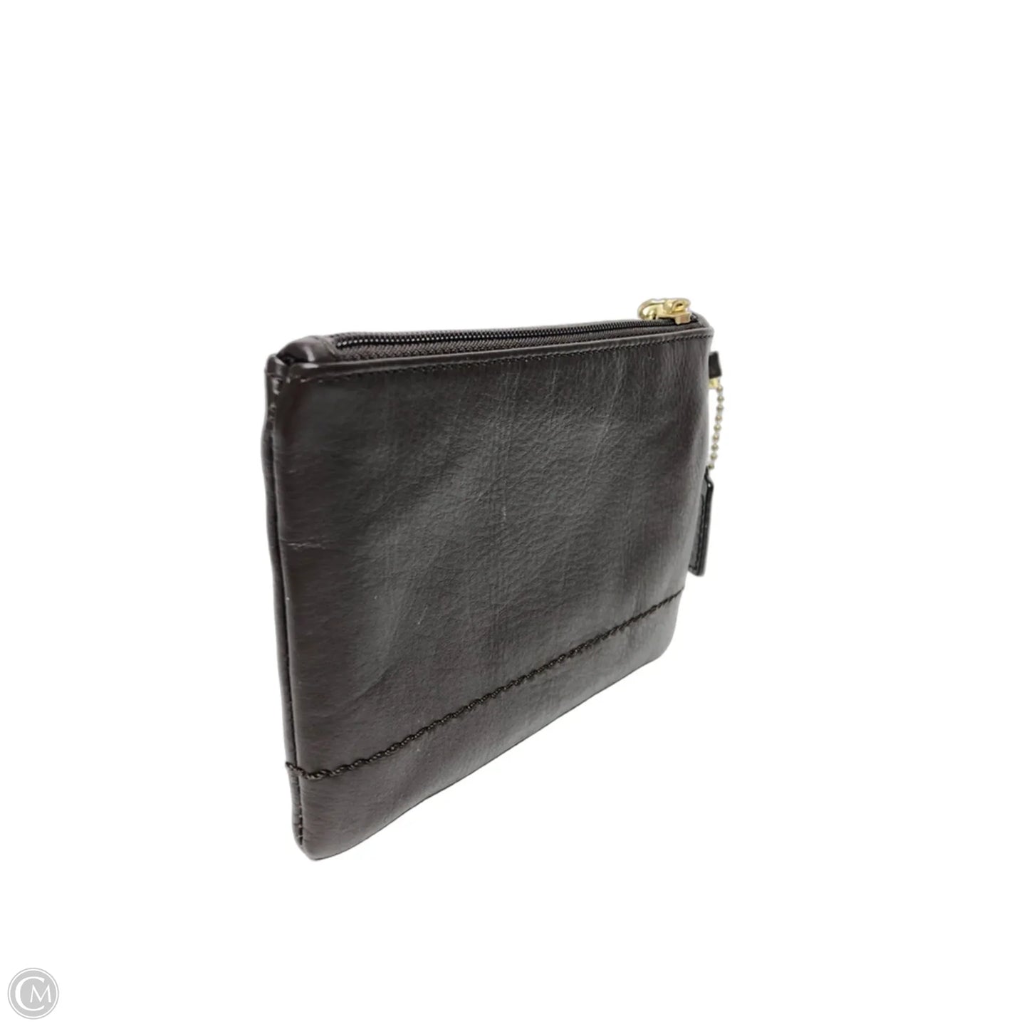 Wristlet Designer By Coach, Size: Small