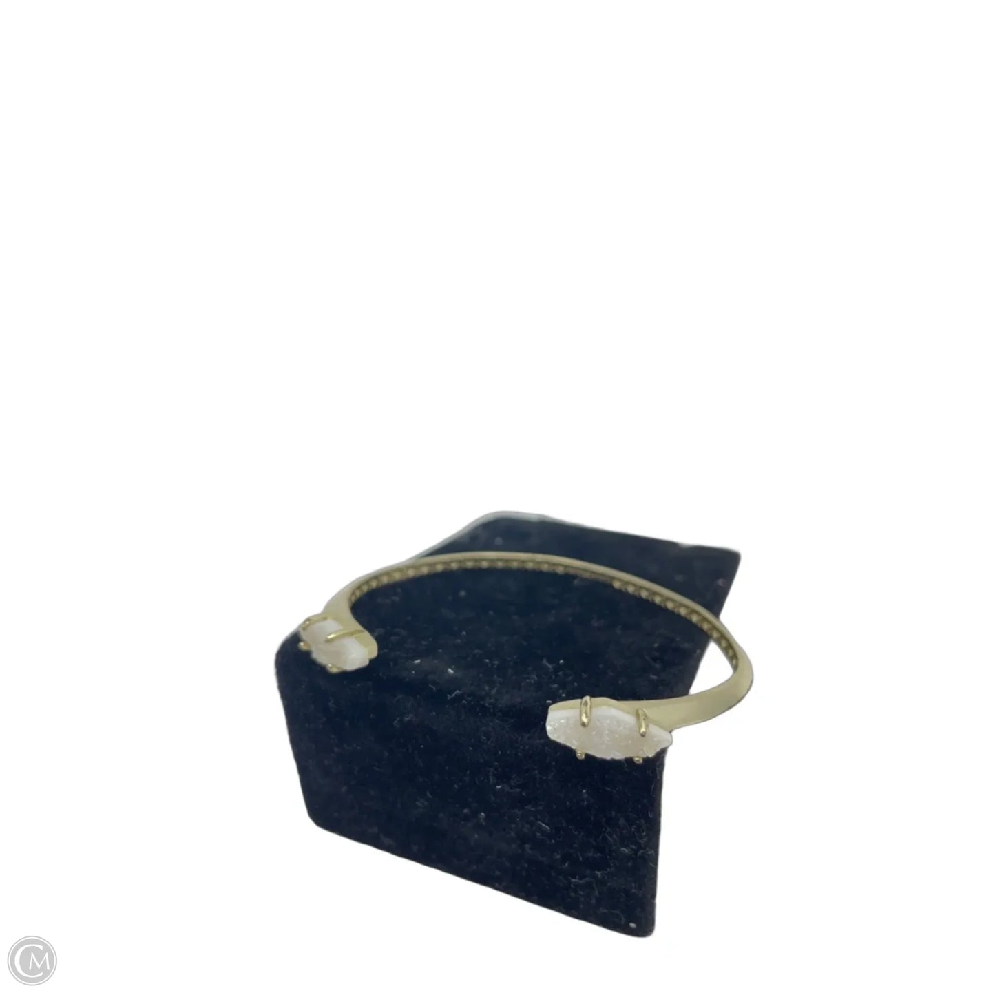 Bracelet Bangle By Kendra Scott