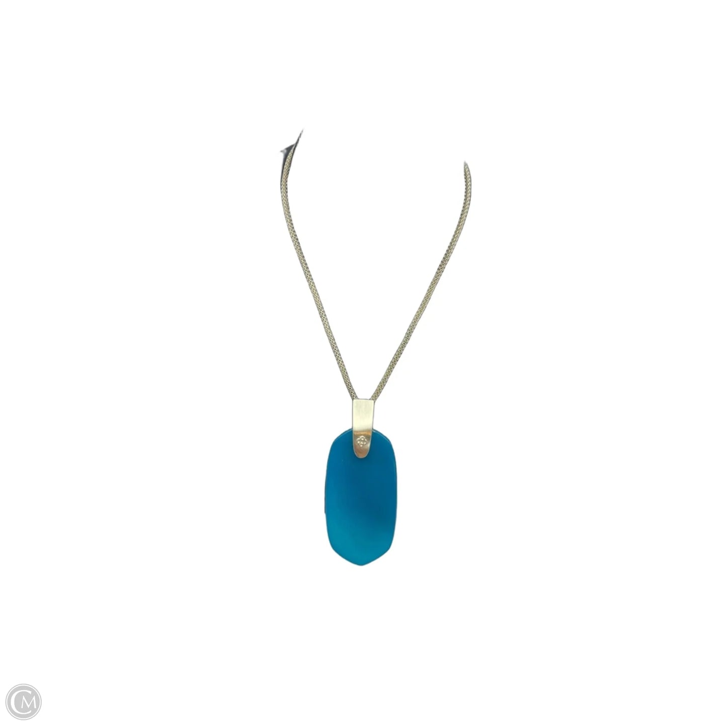 Necklace Pendant By Kendra Scott