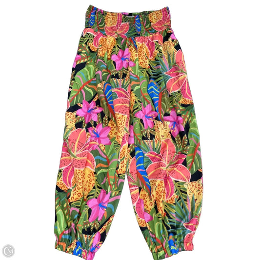 Pants Other By Shein In Multi-colored, Size: 1x