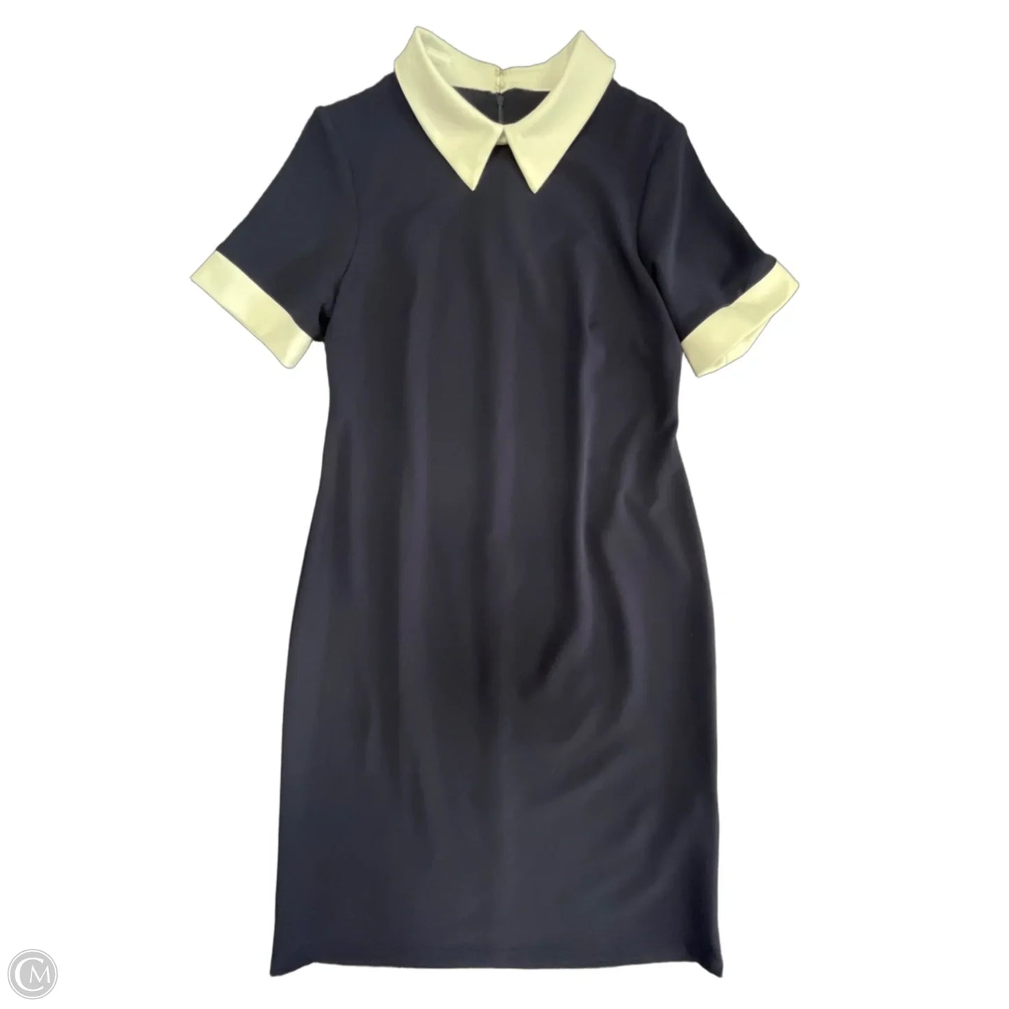 Dress Casual Short By Shelby And Palmer In Navy, Size: 12