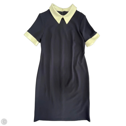 Dress Casual Short By Shelby And Palmer In Navy, Size: 12