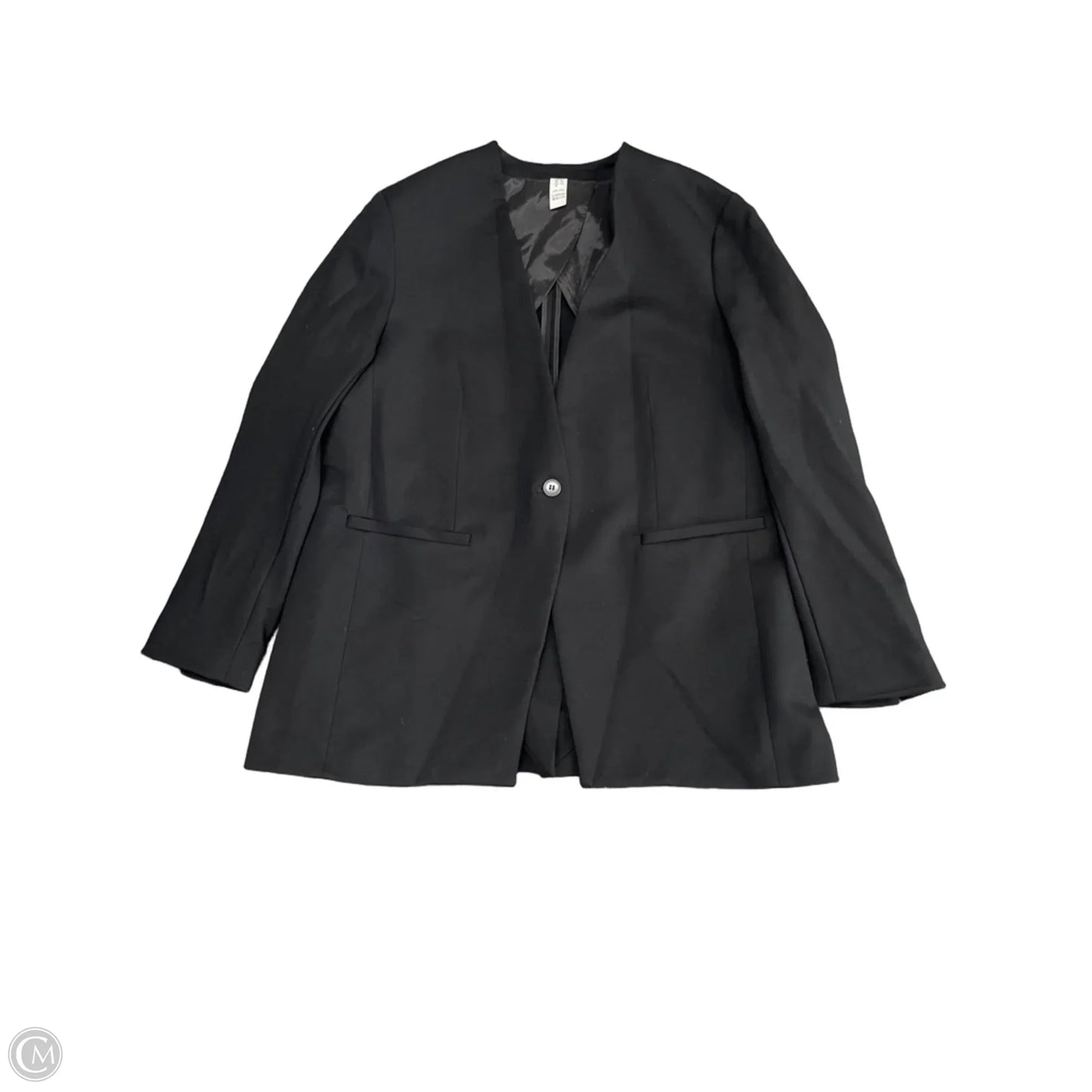 Blazer By Spanx In Black, Size: L