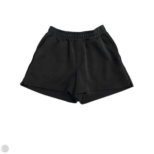 Shorts By A New Day In Black, Size: Xs