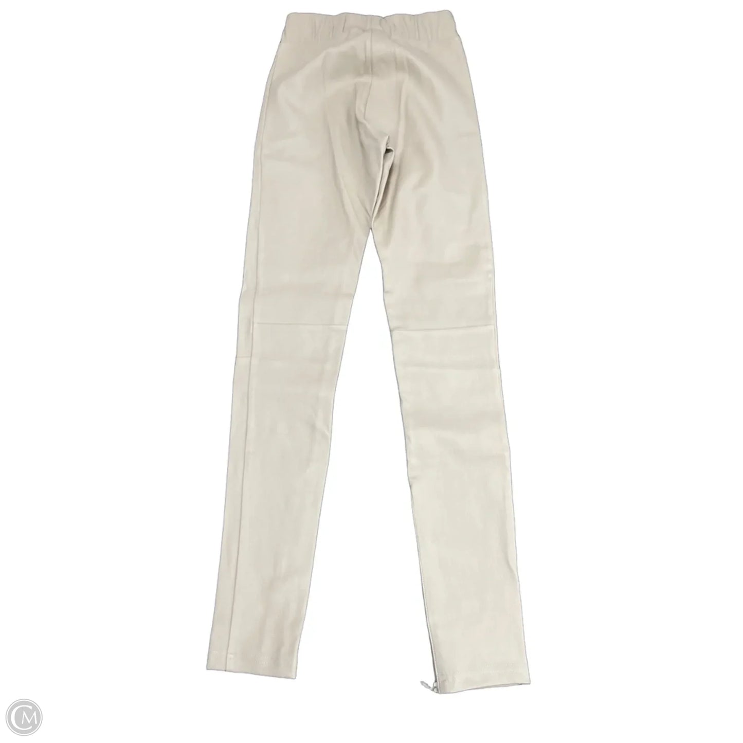 Pants Leggings By Cma In Tan, Size: S