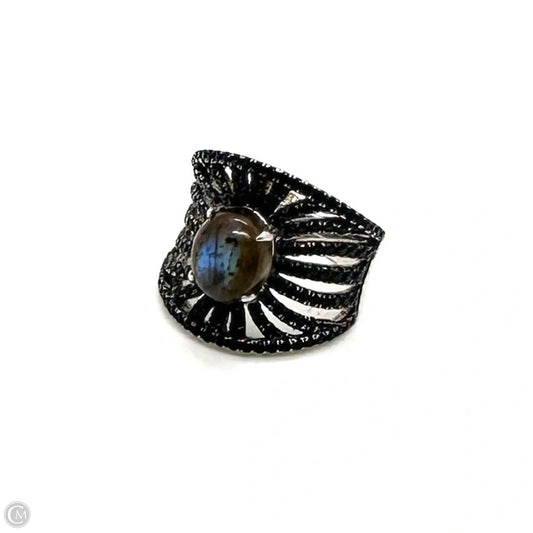 Ring Sterling Silver By Cmc, Size: 7