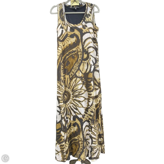 Dress Casual Maxi By Karen Kane In Multi-colored, Size: 2x