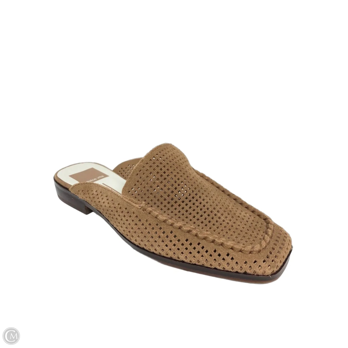 Shoes Flats By Dolce Vita In Brown, Size: 5.5