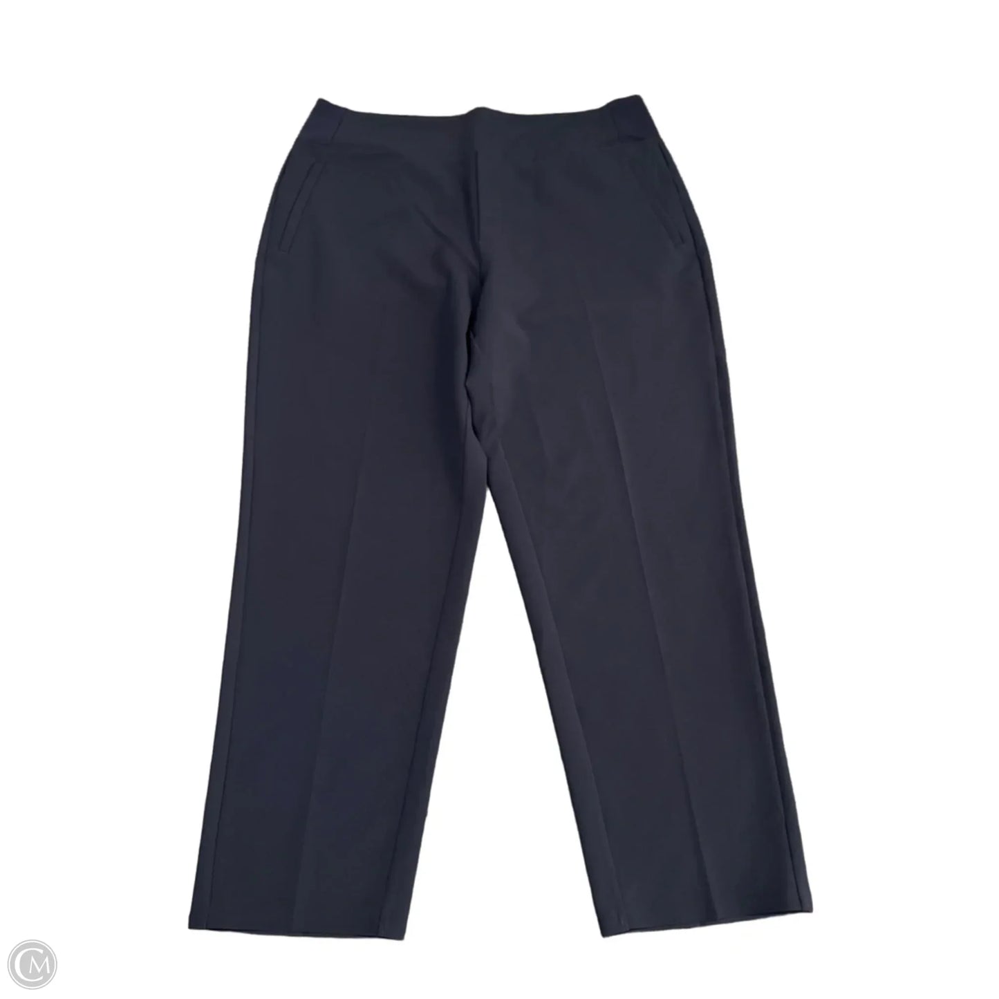 Pants Dress By Athleta In Navy, Size: 16