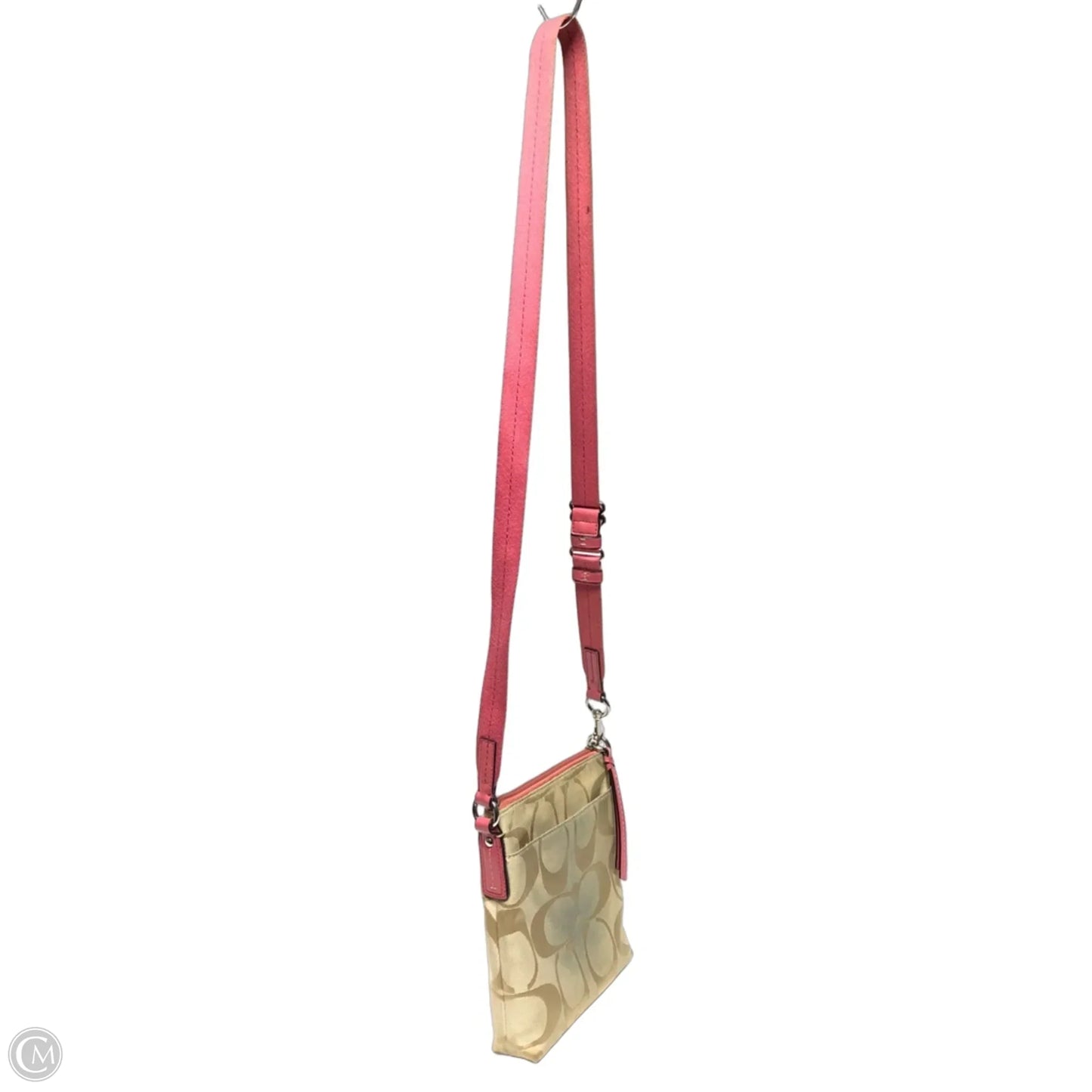 Crossbody Designer By Coach