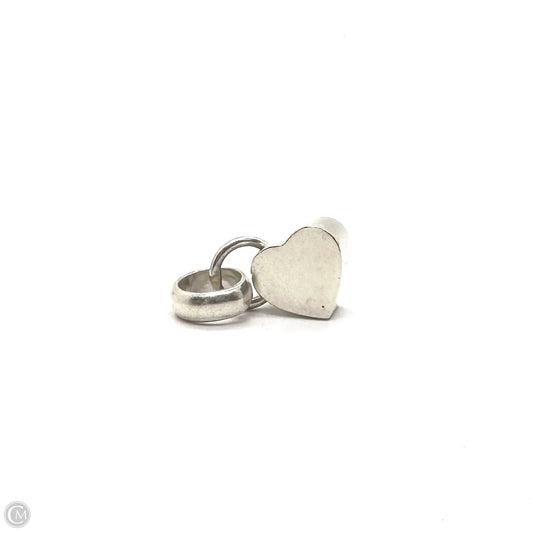 Jewelry Charm By Silpada