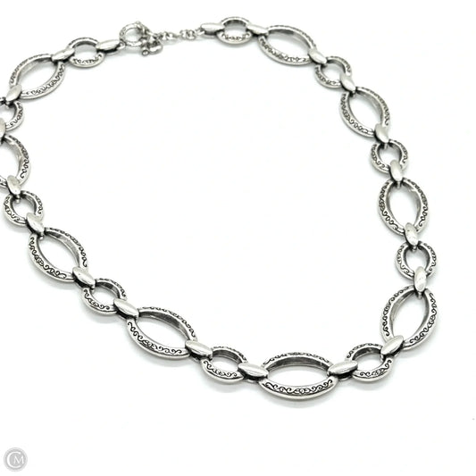 Necklace Chain By Brighton