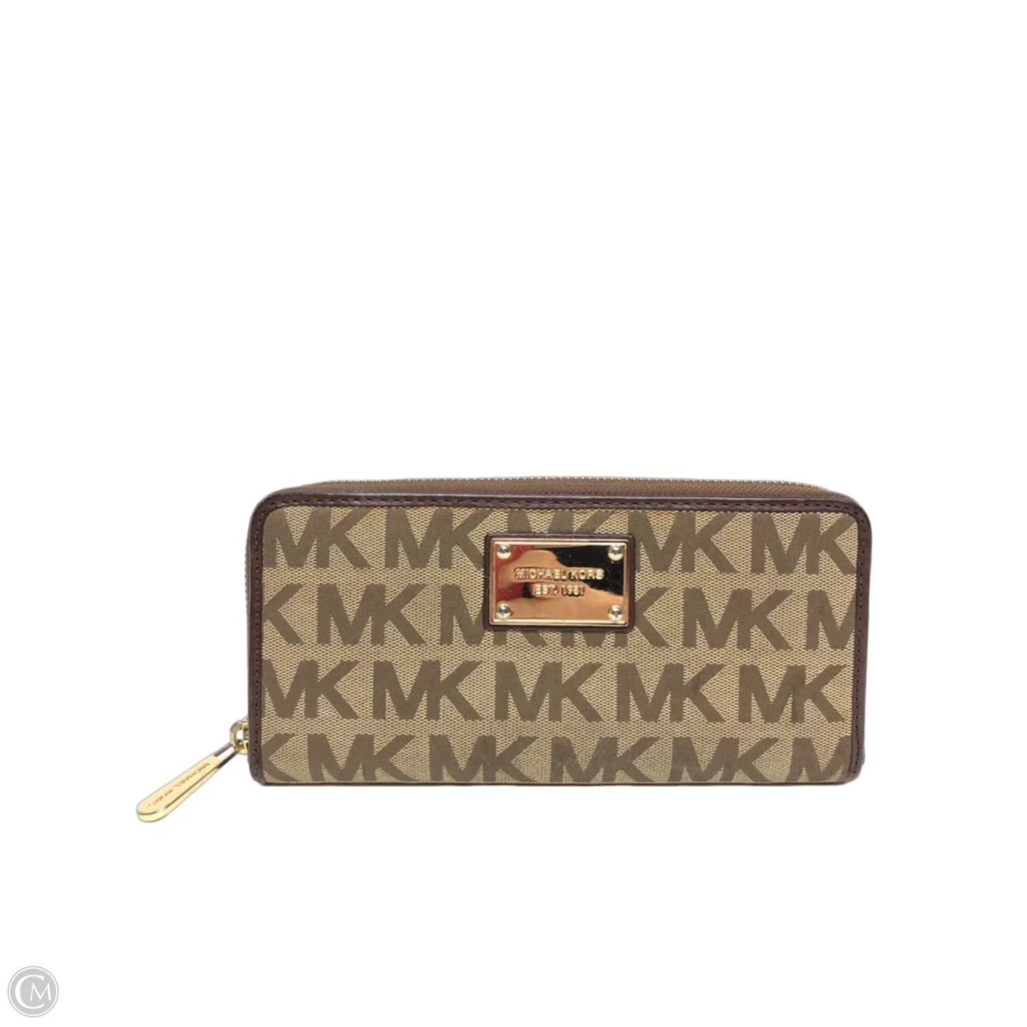 Wallet Designer By Michael Kors