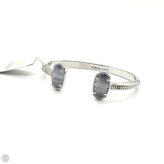 Bracelet Cuff By Kendra Scott