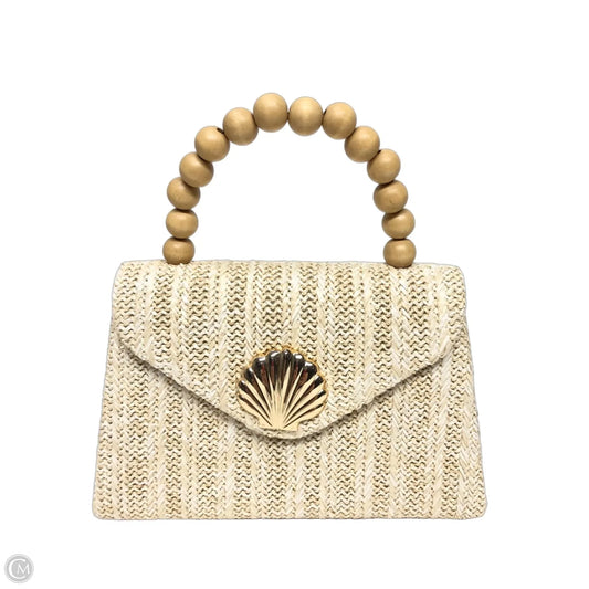 Handbag By Haute Hippie, Size: Small