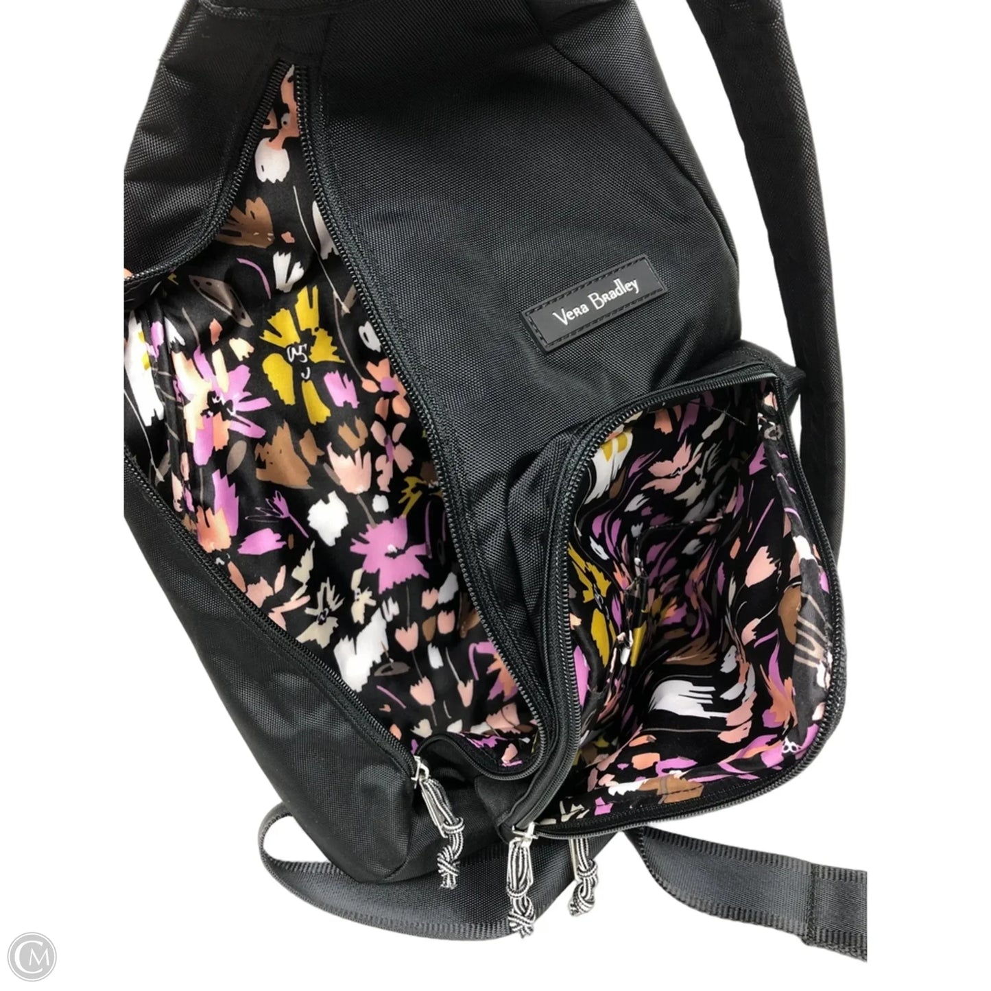 Backpack By Vera Bradley