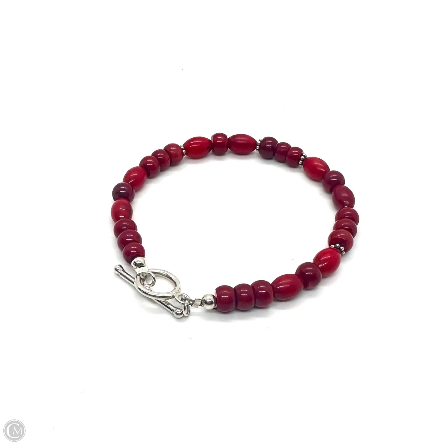Bracelet Beaded By Paige Wallace