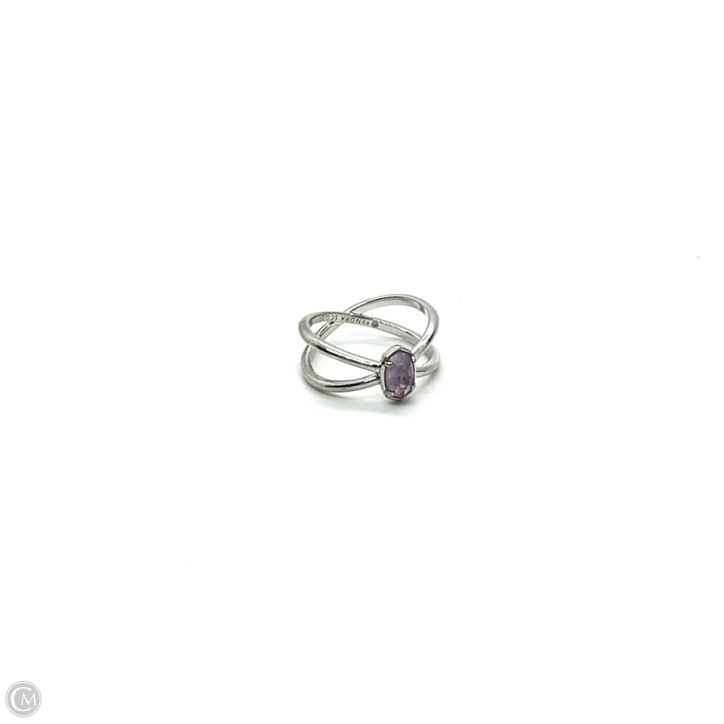 Ring Charm By Kendra Scott
