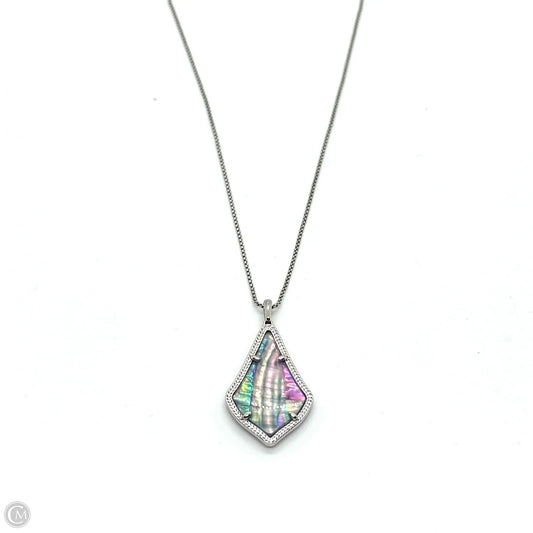 Necklace Charm By Kendra Scott