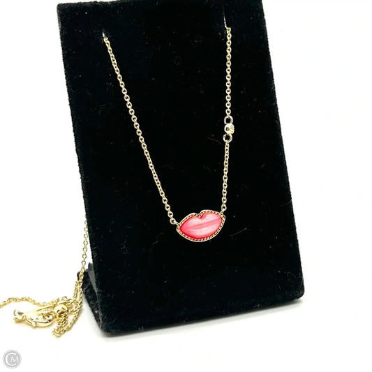 Necklace Charm By Kendra Scott