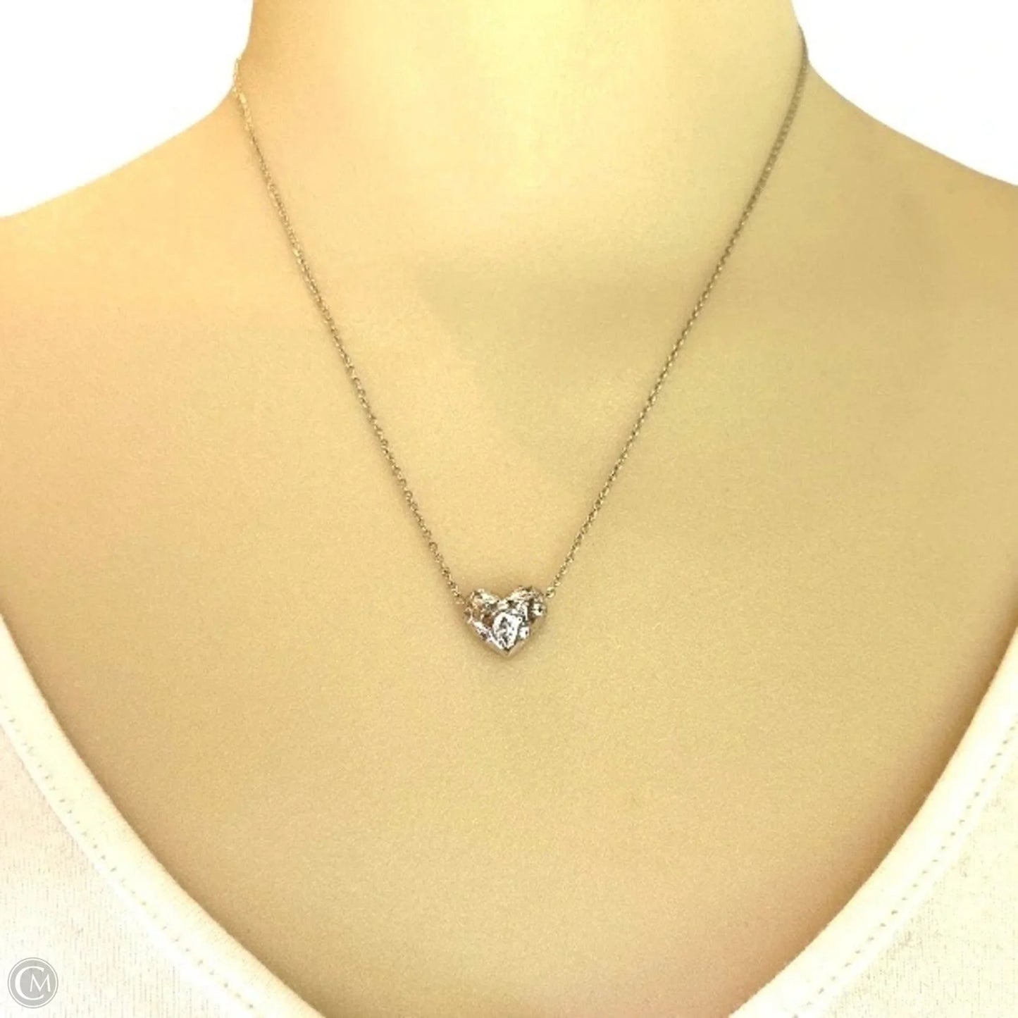 Necklace Charm By Kendra Scott
