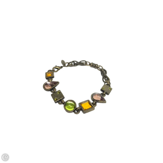 Bracelet Other By Chicos