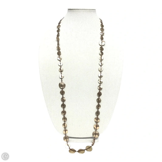 Necklace Other By Chicos
