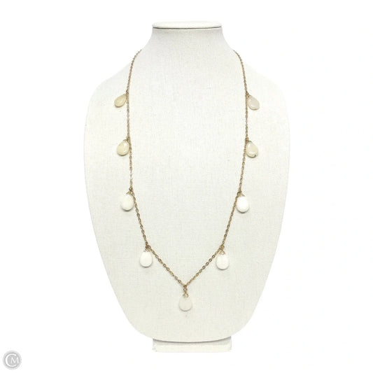 Necklace Chain By Cmc