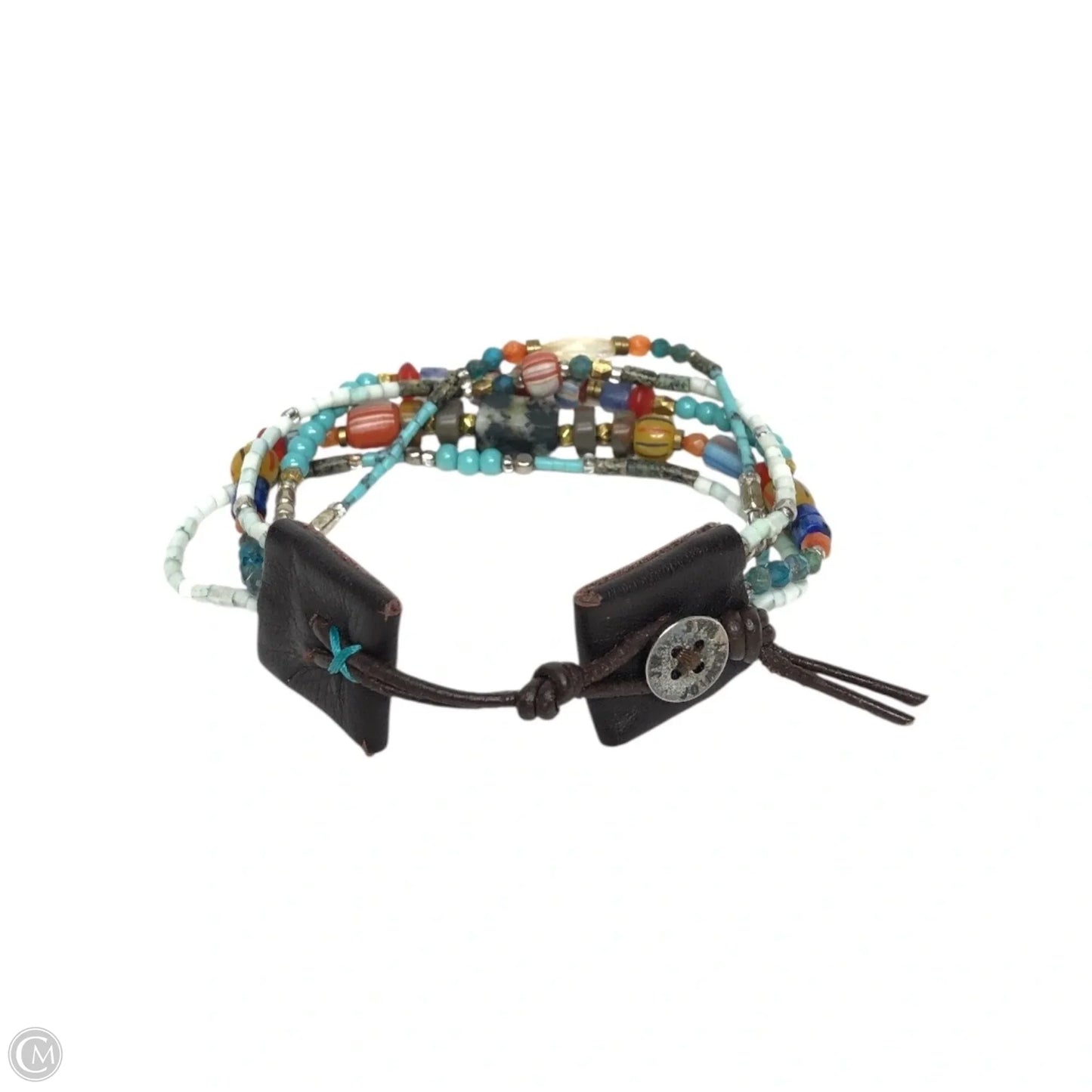 Bracelet Other By Johnny Was
