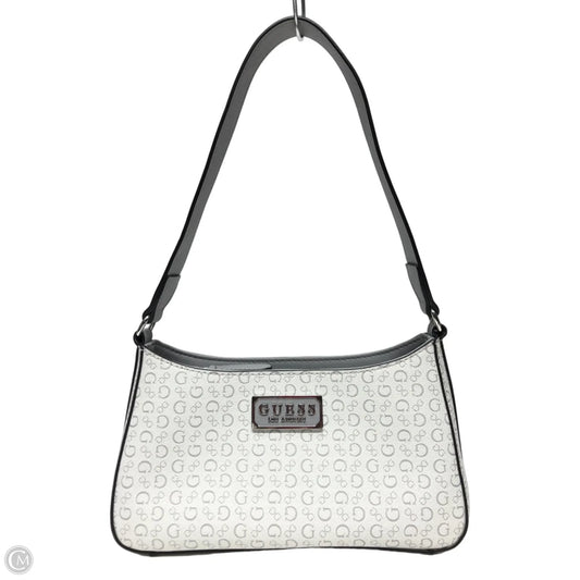Handbag By Guess