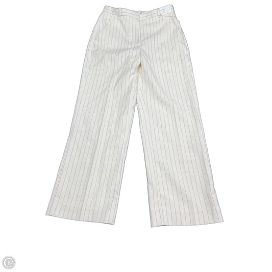 Pants Dress By Abercrombie And Fitch In Beige, Size: 6