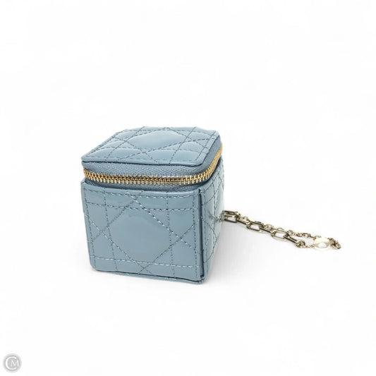 Accessory Luxury Designer Tag By Dior, Size:
