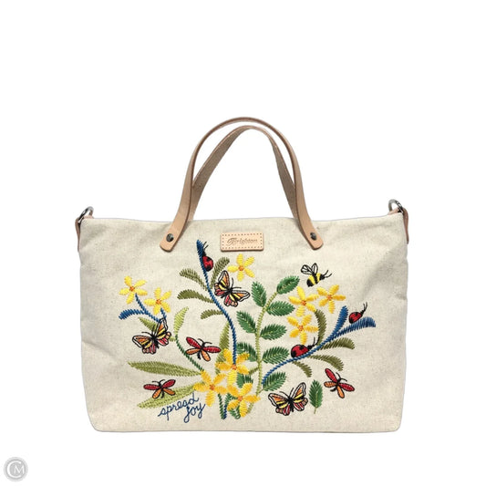 Tote By Brighton