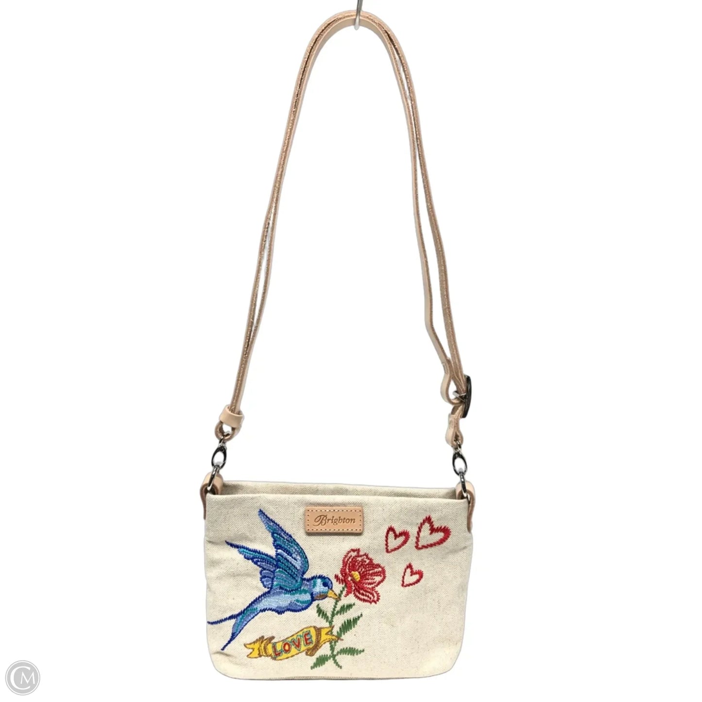 Crossbody By Brighton