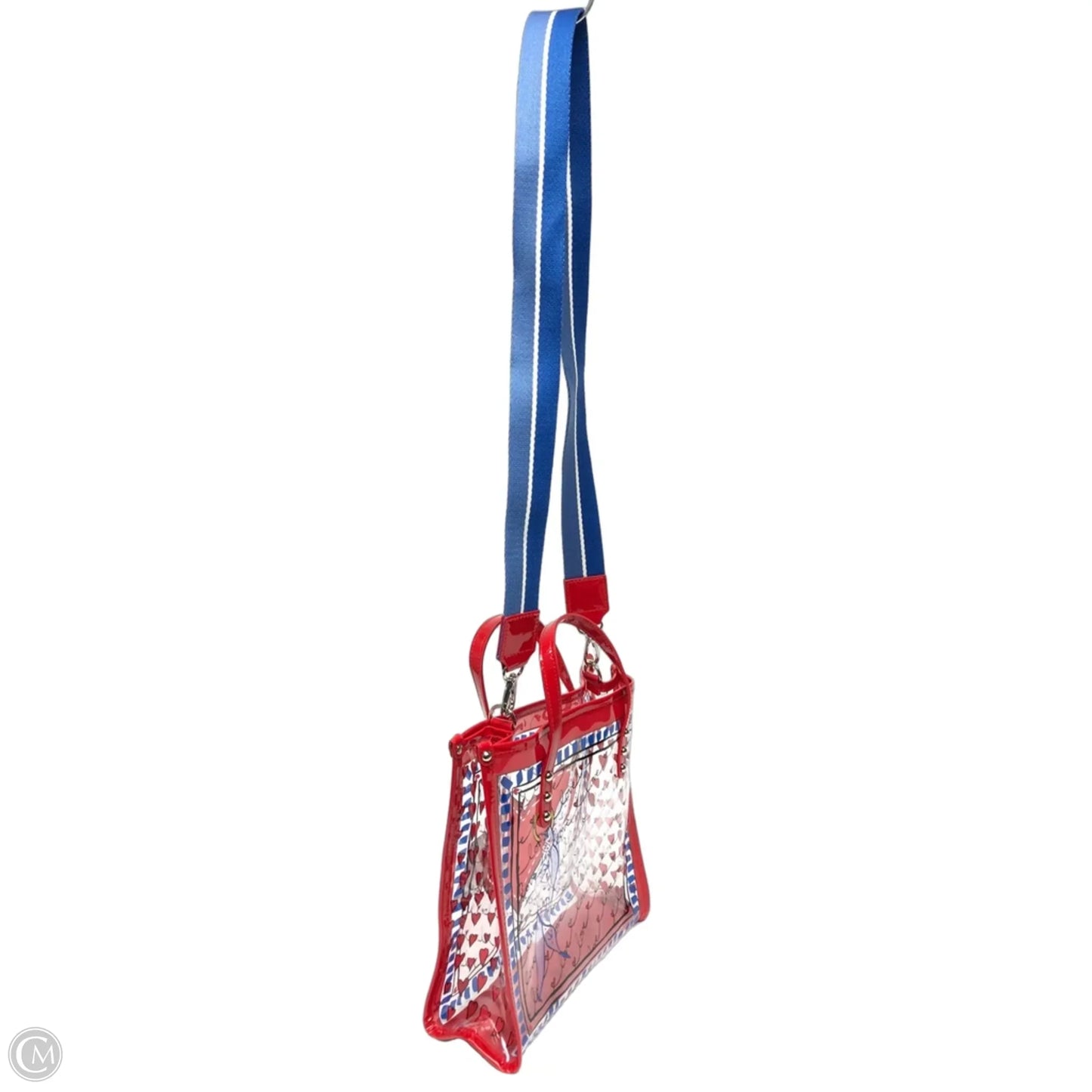 Tote By Brighton