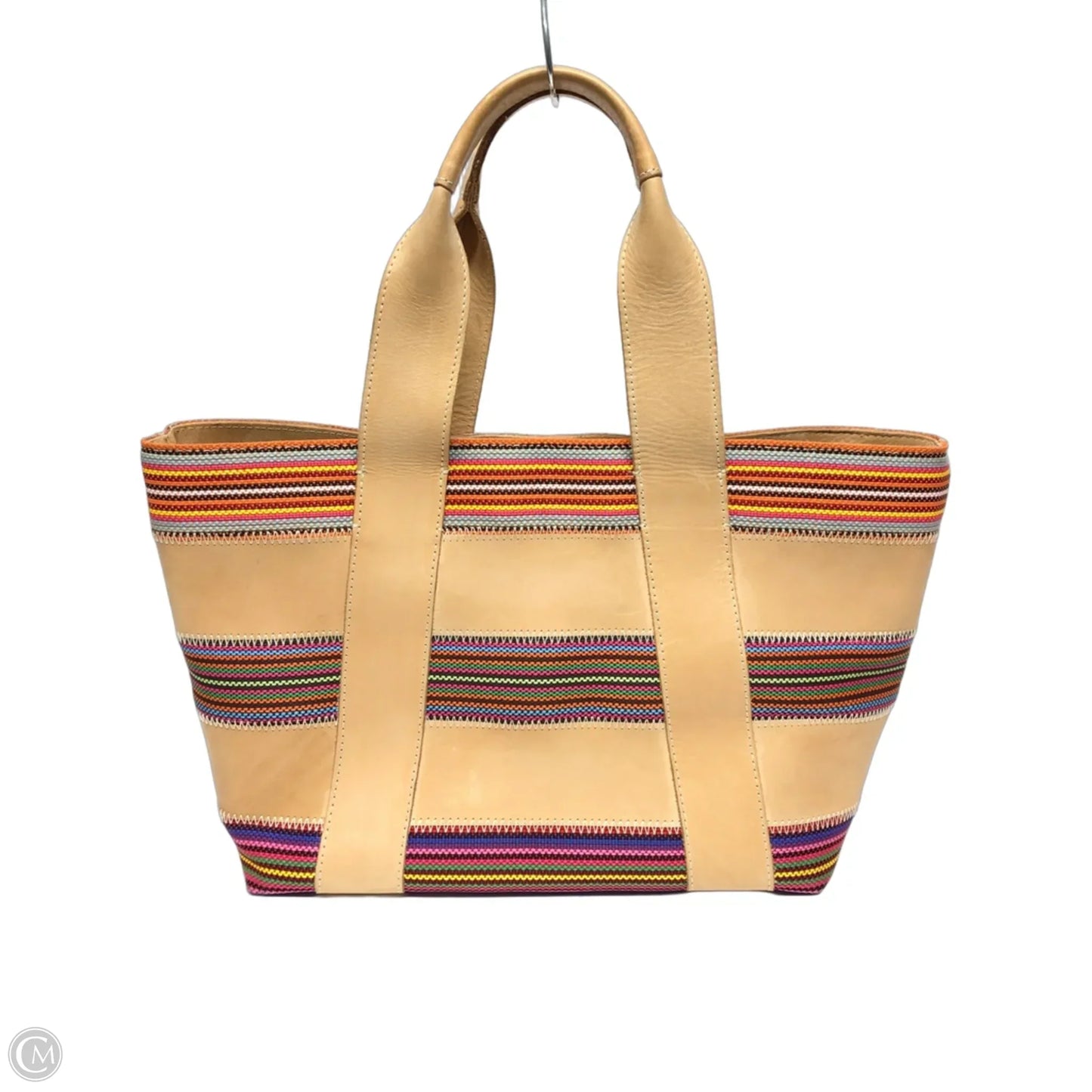 Tote By Consuela