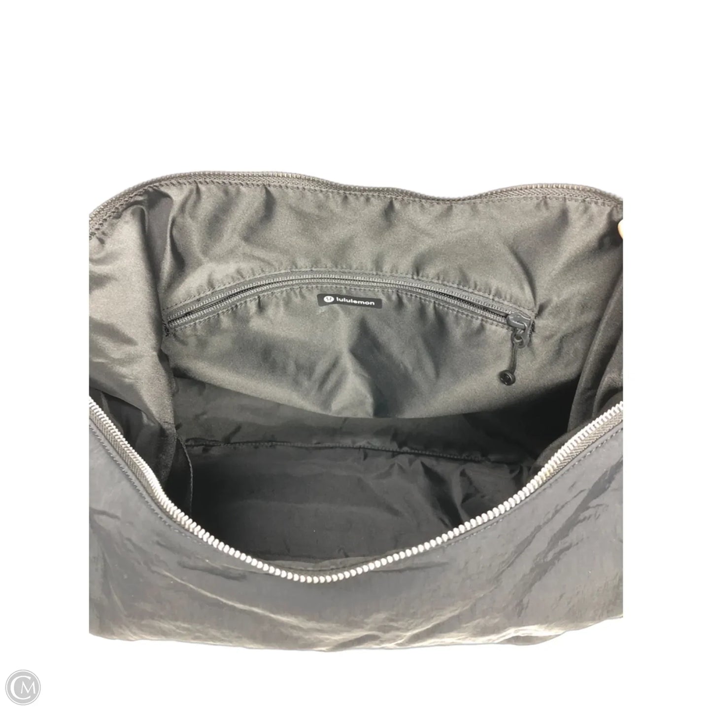 Handbag By Lululemon, Size: Large